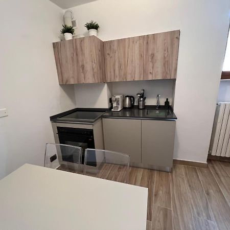 Appartamento Sibilla Ascoli Piceno Esterno foto