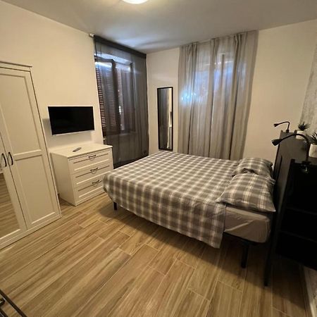 Appartamento Sibilla Ascoli Piceno Esterno foto
