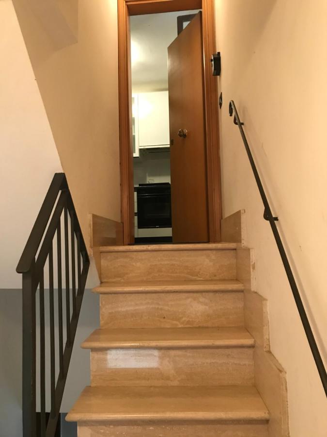 Appartamento Sibilla Ascoli Piceno Esterno foto