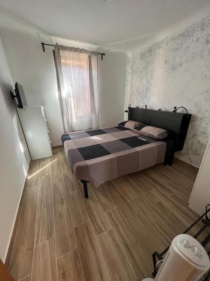 Appartamento Sibilla Ascoli Piceno Esterno foto