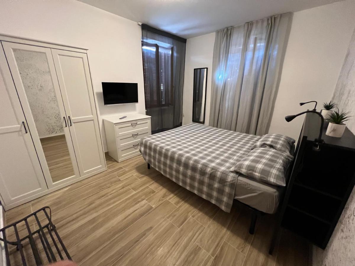 Appartamento Sibilla Ascoli Piceno Esterno foto