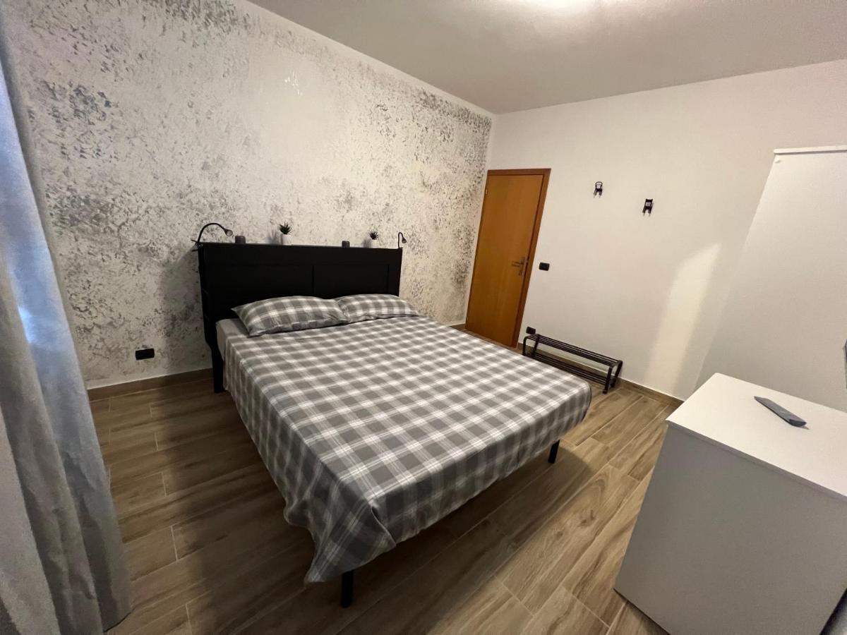 Appartamento Sibilla Ascoli Piceno Esterno foto