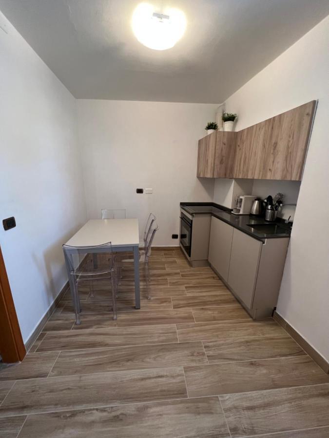 Appartamento Sibilla Ascoli Piceno Esterno foto